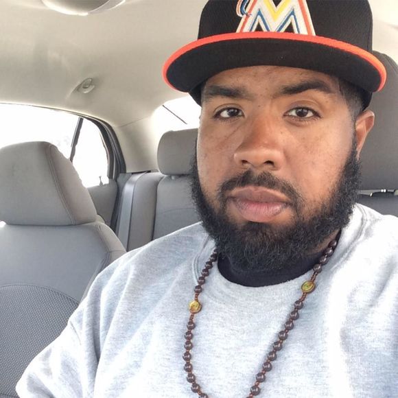 Meet your Posher, Gotti - Picture 1 of 1